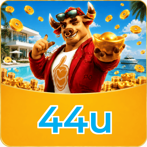 44u Instalar Logo 3