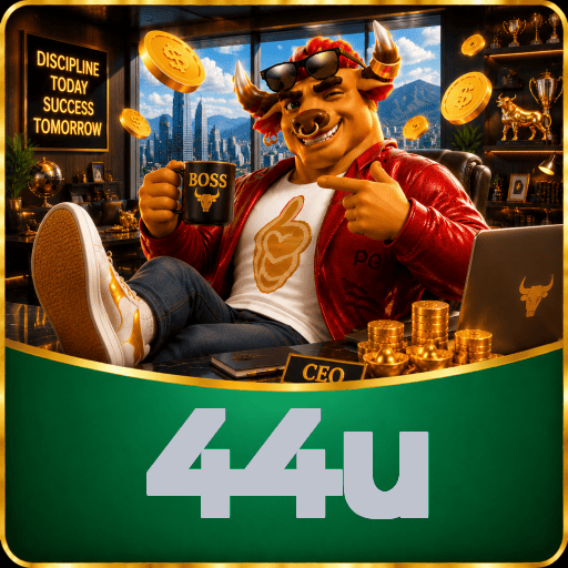 Fortune Tiger Logo 1