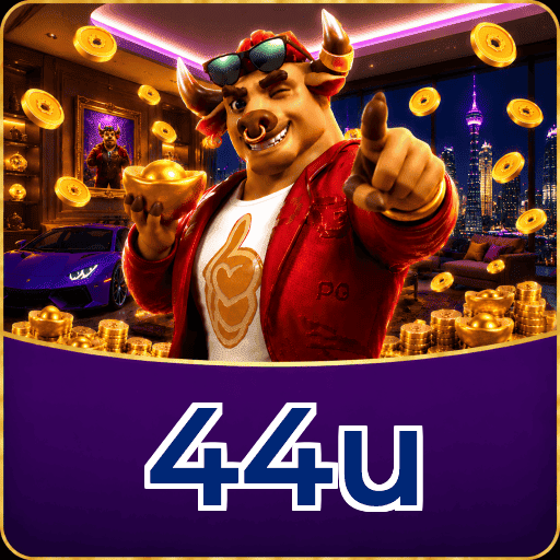 44u Segurança Logo 1