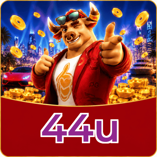 44u Instalar Logo 2