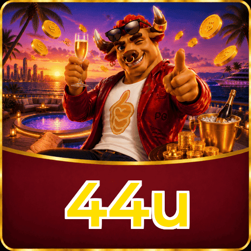 Loteria 44u - Mega-Sena online