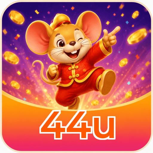 44u Segurança Logo 3