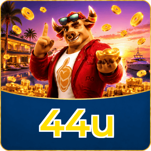 44u Logo 2