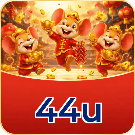 44u Licença Curaçao Gaming