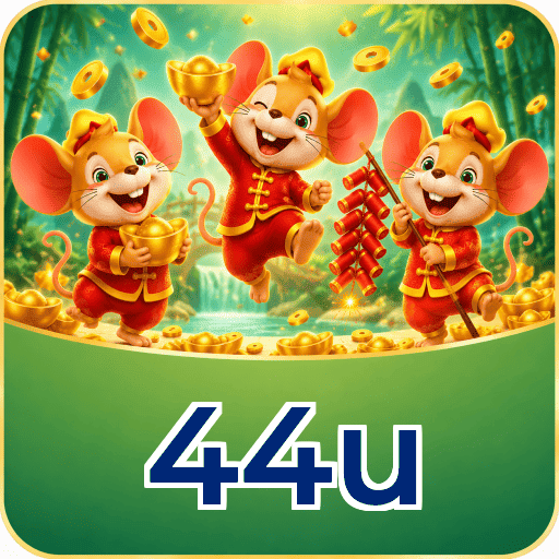 44u Segurança Logo 2