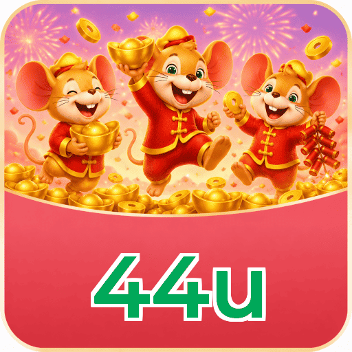 44u Instalar Logo 1