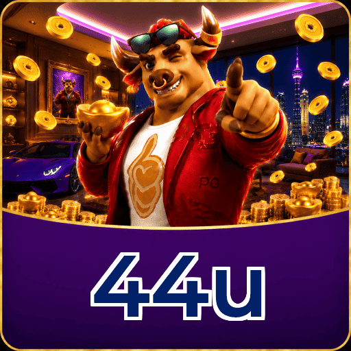 Loteria 44u - Quina e mais jogos