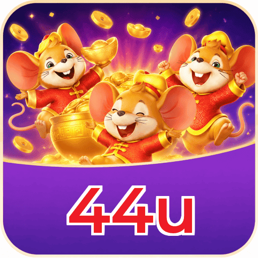 44u Logo 3